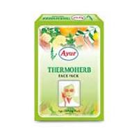 Thermoherb Face Pack