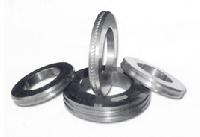 High Speed Rolling Roll Rings