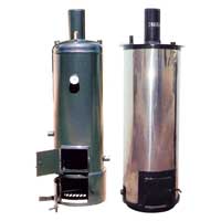 Water Boiler