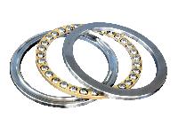 Thrust Ball Bearings