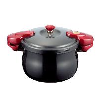 Steam Cooker