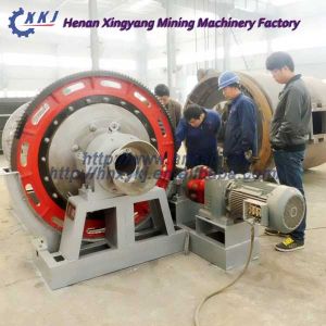 Ball Mill