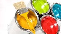 Paint Additives