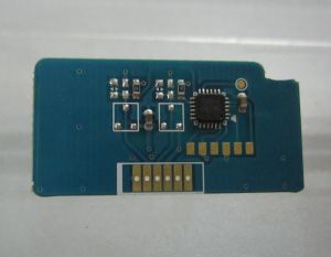 Compatible Chip Samsung Clt-609