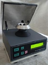 MC-03 Laboratory Microcentrifuge