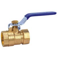 Valves & Valve Fittings