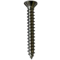 self tapping screws