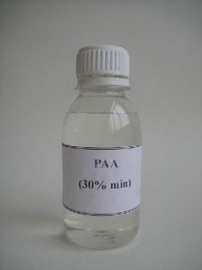 Polyacrylic Acid