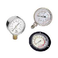 Pressure Gauges