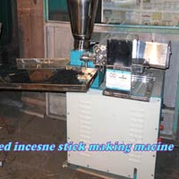 High Speed Incense Stcik Making Machine
