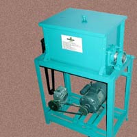 Powder Mixing Machine