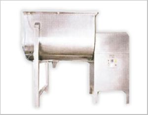 Powder Mixers