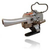 Pneumatic Cotton Bailing Tool