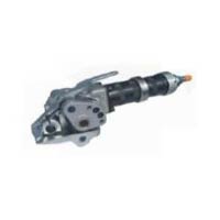 Pneumatic Steel Strapping Tensioner