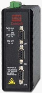 Profibus Dp Redundant Link Module
