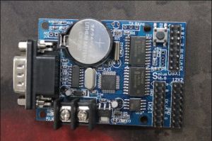 LED Display Controller - (s+ 32*512 16*1024)