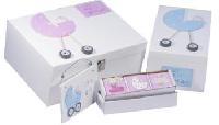 Custom Baby Boxes