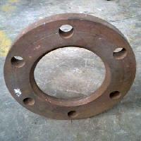 Flanges