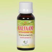 Kalyaani Pain Relief Oil