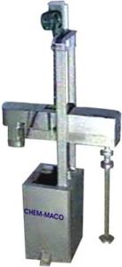 Stirrer Mixer