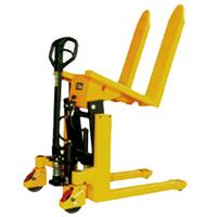 Pallet Tilter