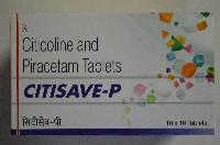 Citisave Tablets