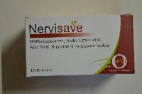 Nervisave Tablets