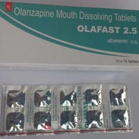 Olafast Tablets