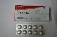 Roon Tablets