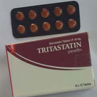 Tritastatin Tablets