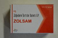 Zolsam Tablets