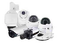 Network Cameras