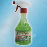 Bloomingdales cleaning Spray