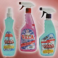 Villa Glass Cleaner
