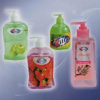 Villa Soft Liquid Soap