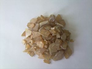 Light Brown Granule