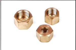Brass Components
