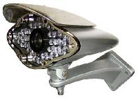 Ir Cctv Camera