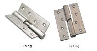 Stainless Steel Rising Hinges