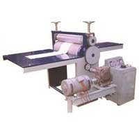 Paper Embossing Machine