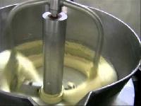 Milk Mava Making Machine