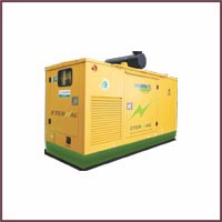 Generator Rewinding Services