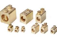 Brass Electrical Fittings