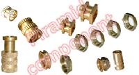 Brass Mixer Parts