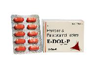 E-Dol-P Tablets