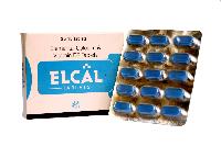 Elcal Tablets