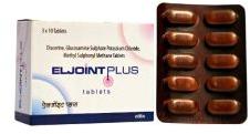 Eljoint Plus Tablets