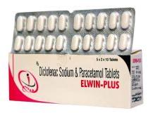 Elwin-Plus Tablets