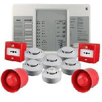 fire security system