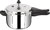 inner lid aluminium pressure cooker